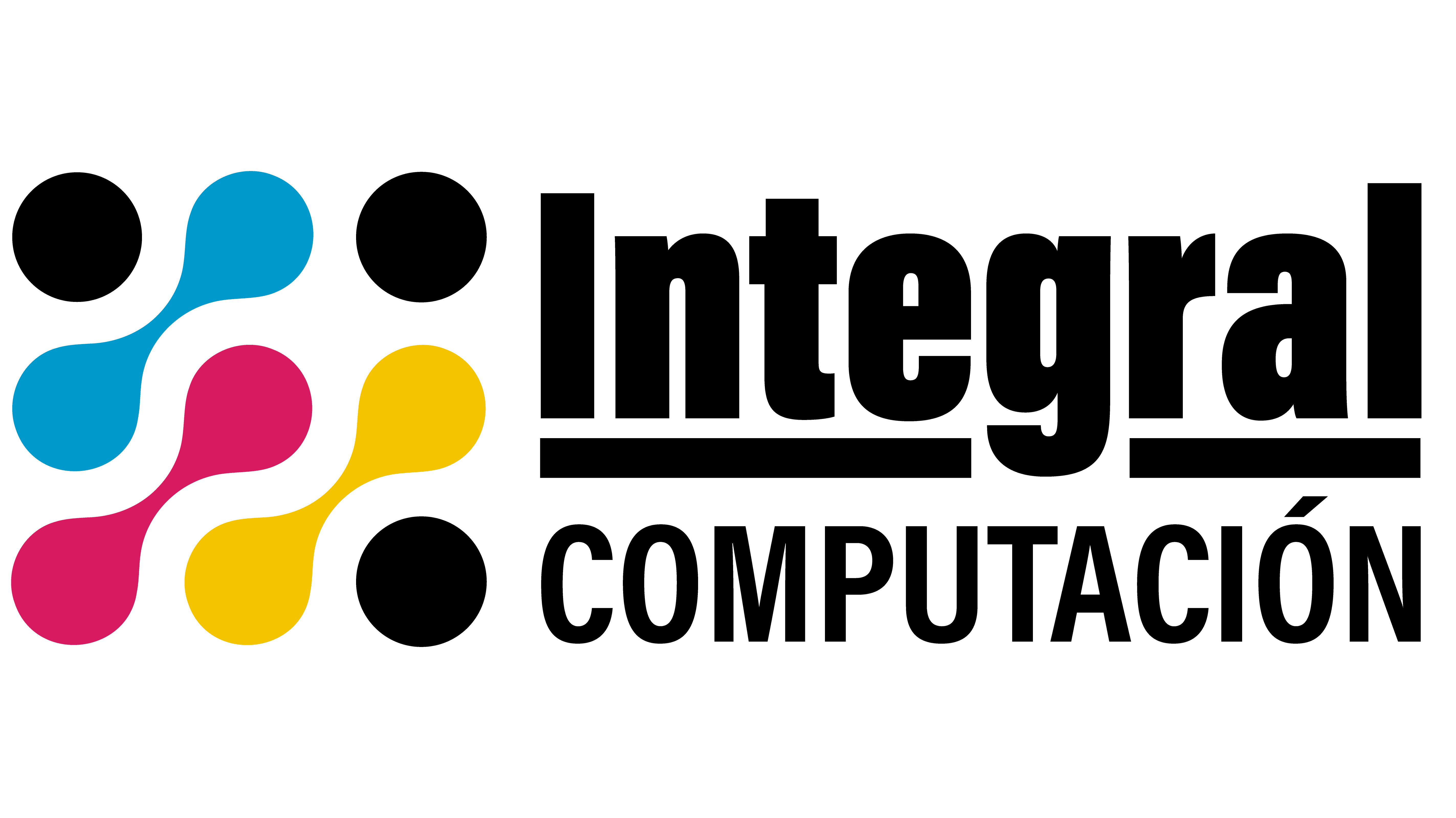 Integral Computación Logo